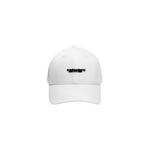 Mwm Καπέλο Strapback (MW051412430 WHITE)