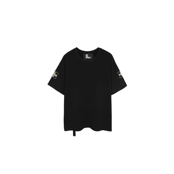 Mwm T-Shirt (MW052021169 BLACK)