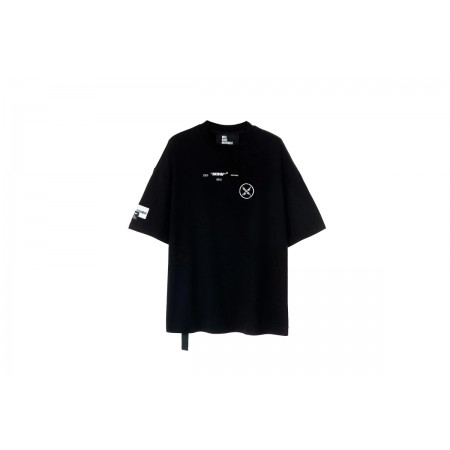Mwm Black Capsule T-Shirt