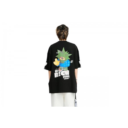 Mwm T-Shirt 