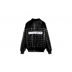Mwm MWMBLACK Jacket Μαύρο