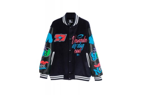 Mwm Μπουφάν Bomber (MW074071440 NAVY)