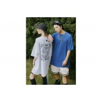 Mwm Bandana T-Shirt (MW082020520 WHITE)
