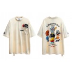 Mwm Vanguards Dog Pocket T-Shirt (MW082020616 BEIGE)