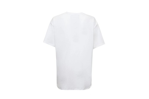 Mwm X Logo T-Shirt (MW082020642 WHITE)