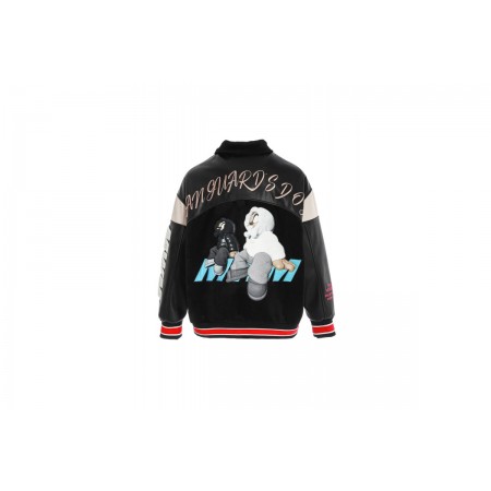 Mwm Vanguards Dog Μπουφάν Bomber 