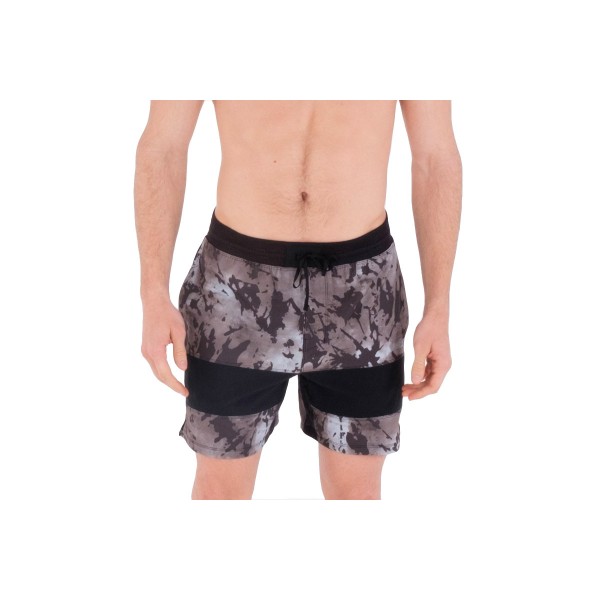 Hurley Exp Pntm Trek Ii Apex 17.5In Μαγιό Σορτς 