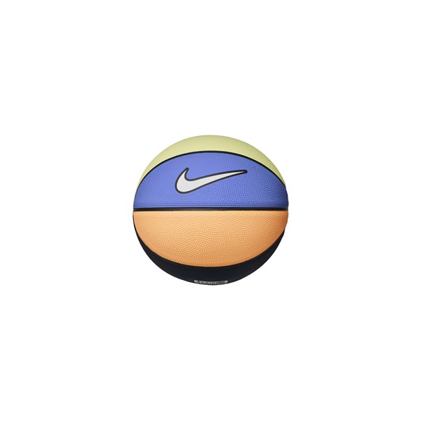 Nike Μπάλα Μπάσκετ Πολύχρωμη (N0001285437)