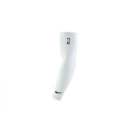 Nike NBA Dri-FIT Shooter Sleeve Λευκό