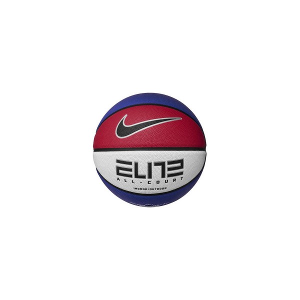 Nike Elite All Court Μπάλα Μπάσκετ Πολύχρωμη (N1004088619)