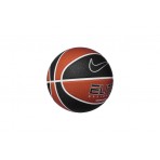 Nike Elite All Court Μπάλα Μπάσκετ Πολύχρωμη (N1004088619)