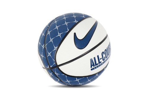 Nike Everyday All Court 8P Graphic Μπάλα Μπάσκετ (N1004370147)