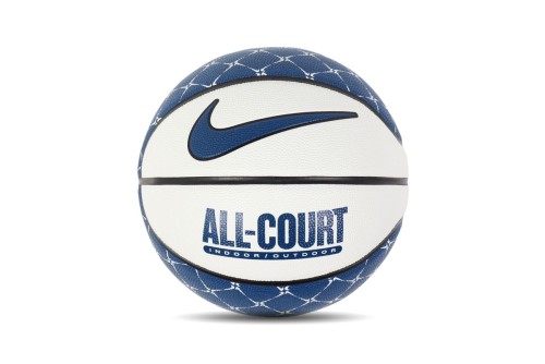 Nike Everyday All Court 8P Graphic Μπάλα Μπάσκετ (N1004370147)