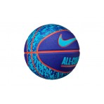 Nike Everyday All Court Μπάλα Μπάσκετ (N100437053407)