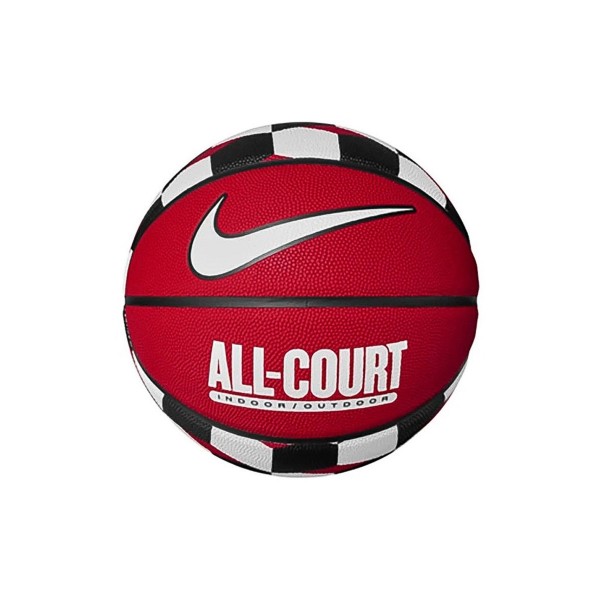 Nike All Court Μπάλα Μπάσκετ Πολύχρωμη (N1004370621)