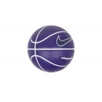 Nike Everyday Playground Μπάλα Μπάσκετ Μωβ