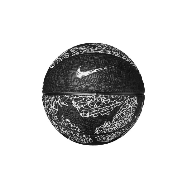 Nike Full Grand Μπάλα Μπάσκετ Μαύρη (N100825906907)