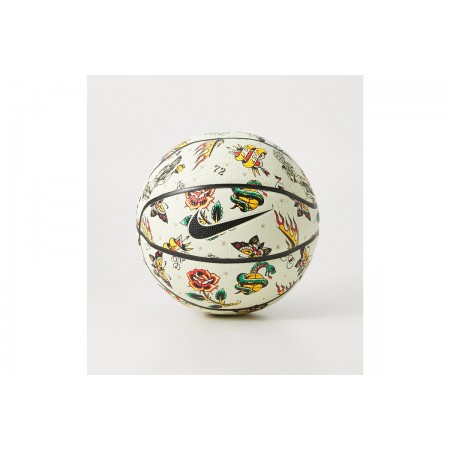 Nike 8P Premium Energy Deflated Μπάλα Μπάσκετ 