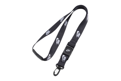 Nike Club Standard Lanyard Μπρελόκ (N1010972027)