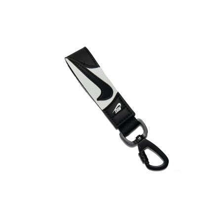 Nike Key Holder Wrist Lanyard Μπρελόκ 