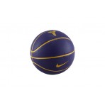Nike Kobe Bryant All-Court Μπάλα Μπάσκετ Μωβ