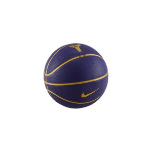 Nike Mamba Mentality Μπάλα Μπάσκετ (N1012522512)