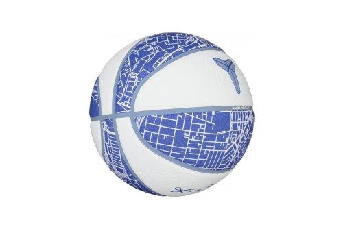 Nike Everyday All Court 8P Μπάλα Μπάσκετ (N1015091436)