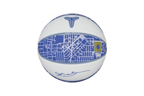 Nike Everyday All Court 8P Μπάλα Μπάσκετ (N1015091436)