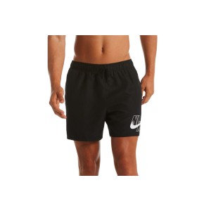 Nike Volley 13Cm Μαγιό Σορτς Ανδρικό (NESSA566 001)