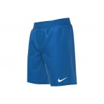 Nike Essential 15Cm Volley Μαγιό Σορτς (NESSA779 494)