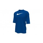 Nike Dri-Fit Hydroguard Μπλούζα Uv Protection (NESSD828 494)