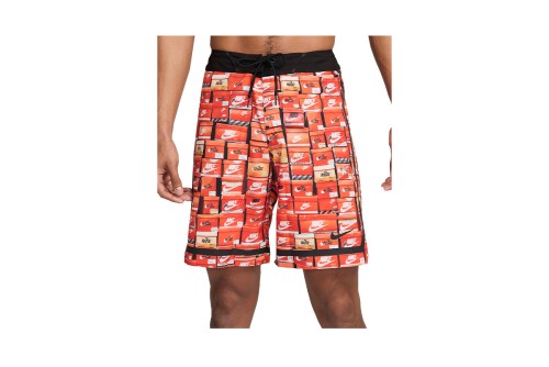 Nike Μαγιό Βερμούδα Ανδρικό (NESSE503 800)