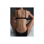 Nike Swim Essential  Bralette Μαγιό Bikini Top Γυναικείο (NESSF240 001)