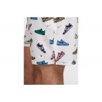 Nike Swim Breaker 18Cm Brief-Lined Volley Μαγιό Σορτς Ανδρικό (NESSF552 107)