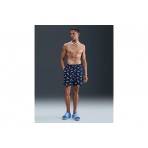 Nike Swim Breaker 18Cm Brief-Lined Volley Μαγιό Σορτς Ανδρικό (NESSF552 400)