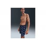 Nike Swim Breaker 18Cm Brief-Lined Volley Μαγιό Σορτς Ανδρικό (NESSF552 400)