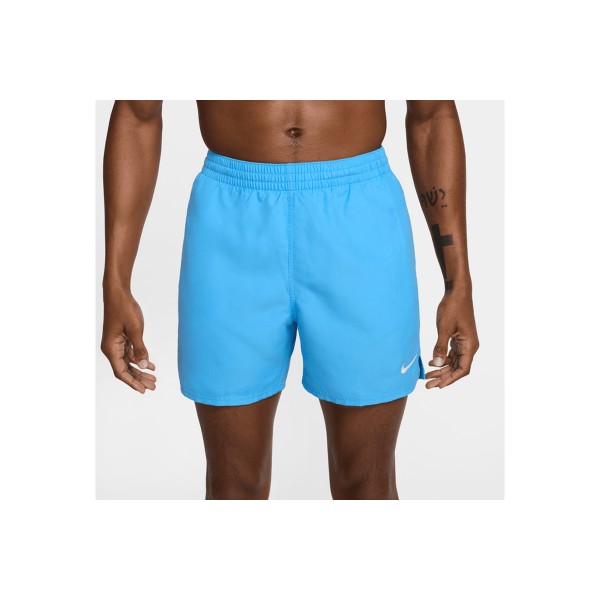 Nike Swim Breaker Volley 13Cm Μαγιό Σορτς Ανδρικό (NESSF560 438)