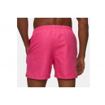 Nike Swim Breaker Ανδρικό Μαγιό Σορτς Φούξια