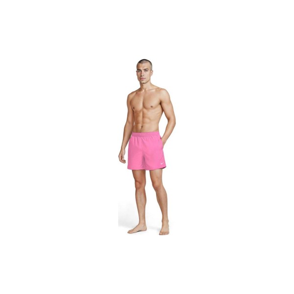 Nike Volley Swim 13Cm Μαγιό Σορτς Ανδρικό (NESSF560 663)