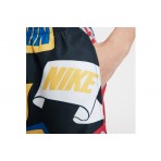 Nike Swim Breaker Παιδικό Μαγιό Σορτς Πολύχρωμο
