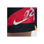 Nike Swim Breaker Παιδικό Μαγιό Σορτς Πολύχρωμο