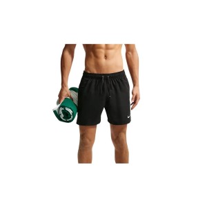 Nike Swim Breaker 13Cm Brief-Lined Volley Μαγιό Σορτς Ανδρικό (NESSG555 001)