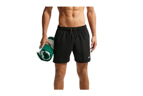 Nike Swim Breaker 13Cm Brief-Lined Volley Μαγιό Σορτς Ανδρικό (NESSG555 001)