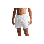 Nike Swim Breaker 13Cm Brief-Lined Volley Μαγιό Σορτς Ανδρικό (NESSG555 100)