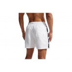 Nike Swim Breaker 13Cm Brief-Lined Volley Μαγιό Σορτς Ανδρικό (NESSG555 100)