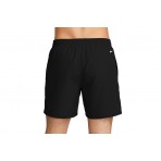 Nike Logo Lap Volley 13Cm Μαγιό Σορτς Ανδρικό (NESSG574 001)