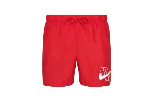Nike Volley Swim 13Cm Μαγιό Σορτς Ανδρικό (NESSG574 614)