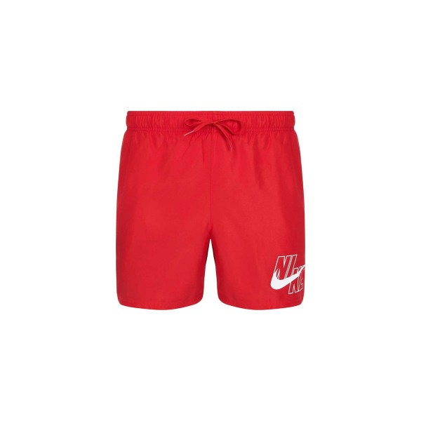 Nike Volley Swim 13Cm Μαγιό Σορτς Ανδρικό (NESSG574 614)