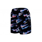 Nike Volley 10Cm Μαγιό Σορτς (NESSG813 001)