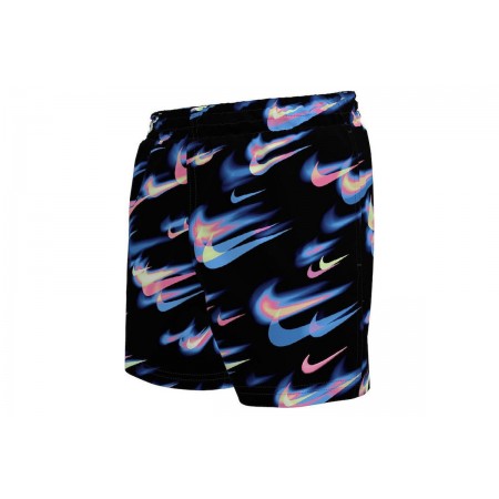 Nike Volley 10Cm Μαγιό Σορτς 